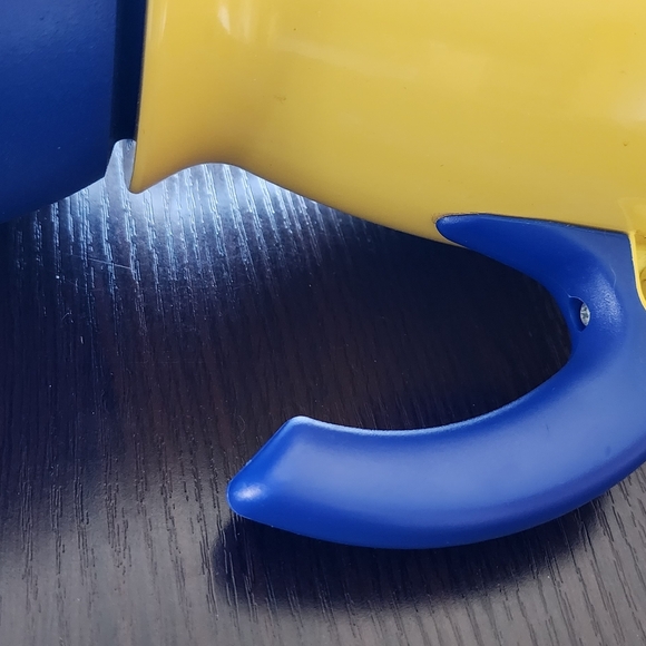 Bialetti Mukka Express Tweety Bird  Stovetop Cappuccino Maker - LE - Picture 6 of 14